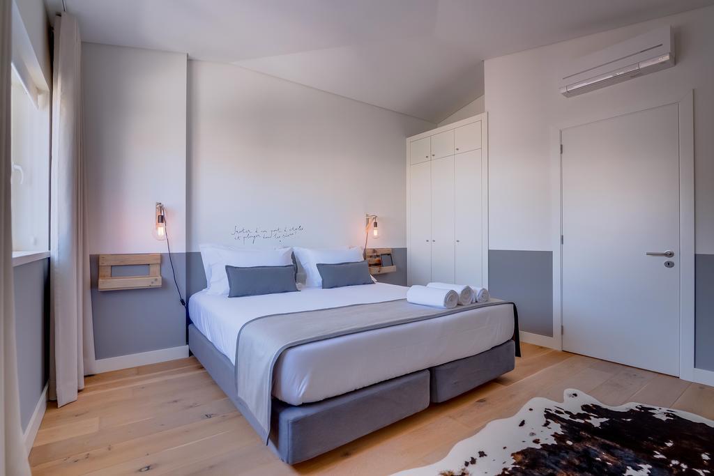Salitre By Lisbon Inside Out Apartment Exterior photo